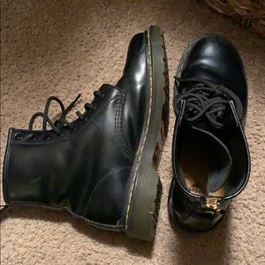Doc martens